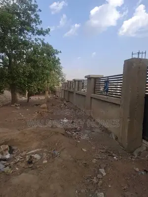 Land for Rent