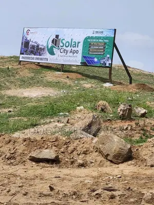 170sqm Residential Land For Sale In Solar City Apo
