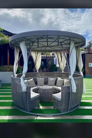 Rattan Furniture