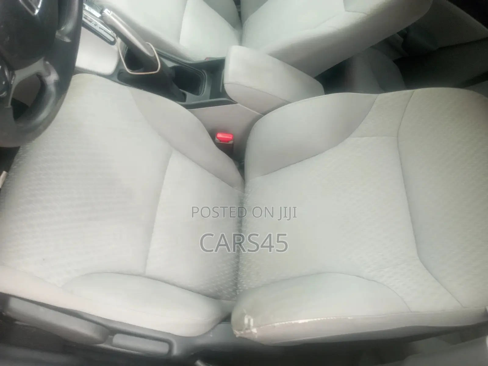 Honda Civic 2015 Black