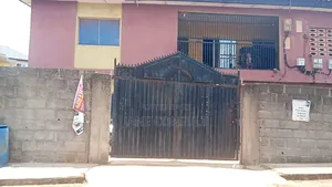 3bdrm Block of Flats in Baruwa Ipaja for sale