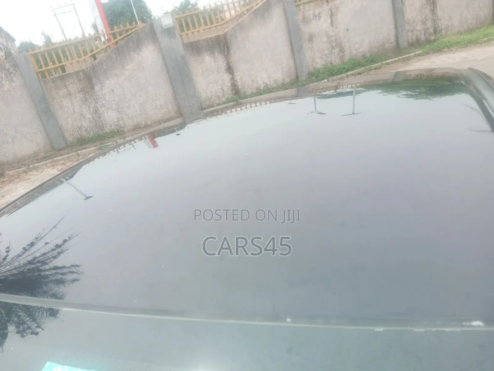 Honda Civic 2015 Black