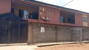 3bdrm Block of Flats in Baruwa Ipaja for sale