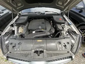 Mercedes-Benz GLE-Class GLE 350 4MATIC 2022 Gold