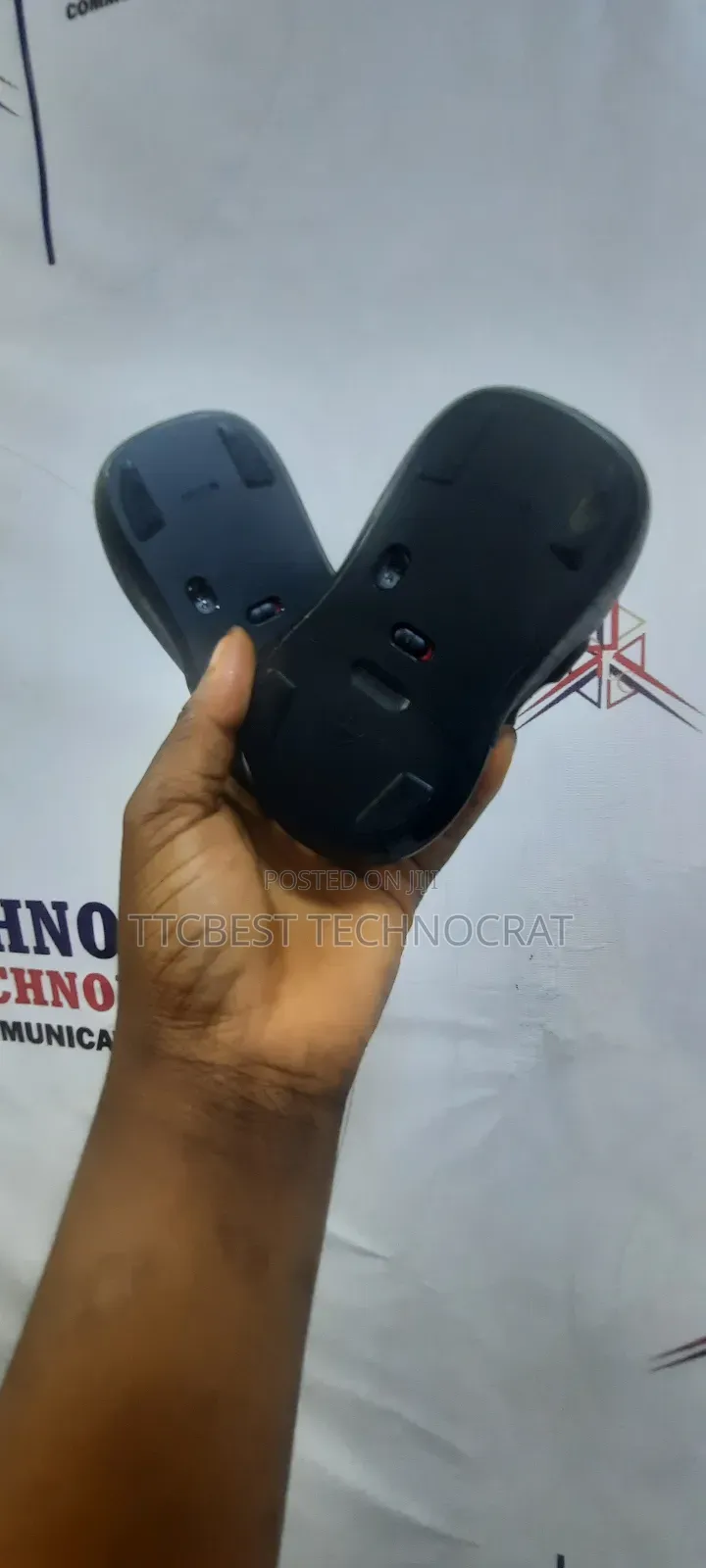 Logitech M510