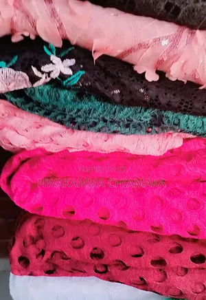 Bookish Styles and Fabrics