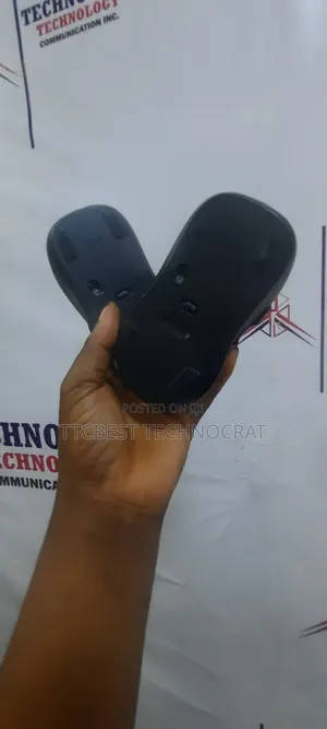 Logitech M510