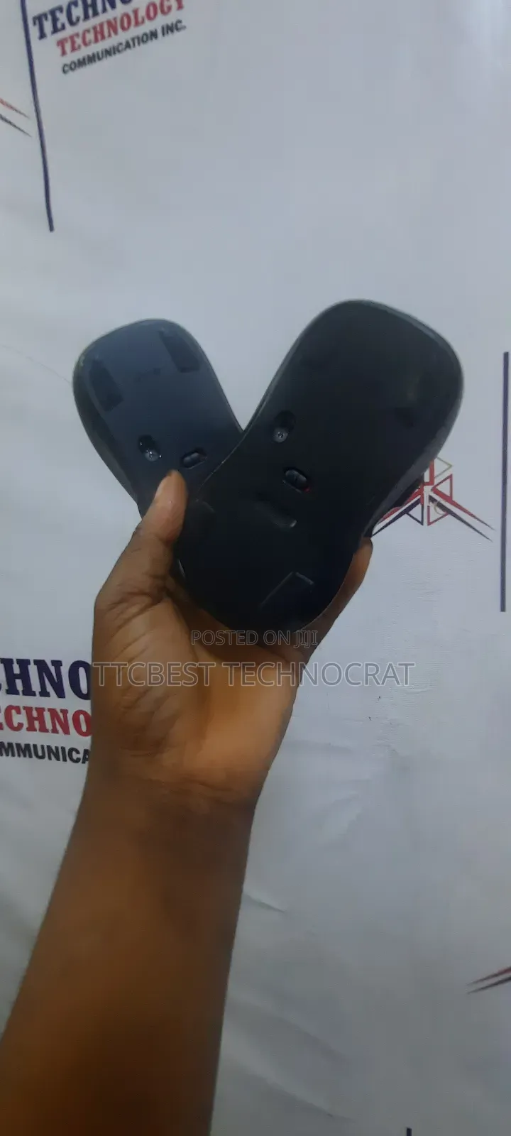 Logitech M510