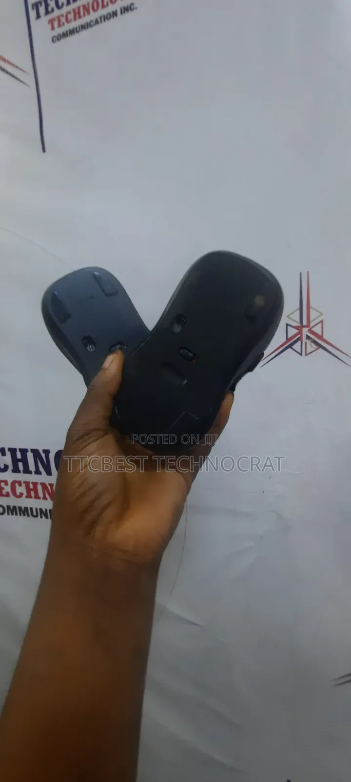 Logitech M510