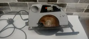 Black Decker Ks865 1200w Circular Saw.