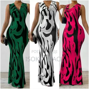 Quality Gowns