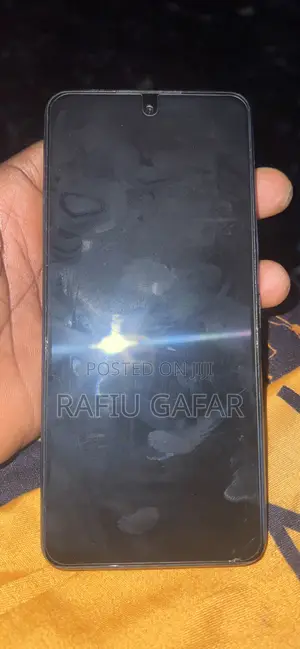 Tecno Camon 18 128 GB Blue
