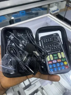 Voice Changer