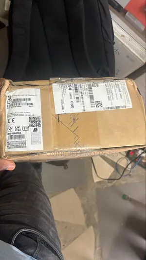 New Desktop Computer HP 8GB Intel Core i3 SSD 256GB