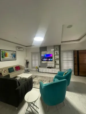 Furnished 4bdrm Duplex in Abraham Adesanya Estate for rent