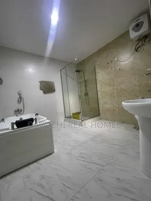Furnished 4bdrm Duplex in Abraham Adesanya Estate for rent
