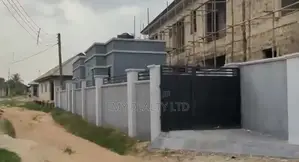 For Outright Sale – Newly Built Self-contain Apartments