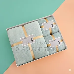 3in1 Towel