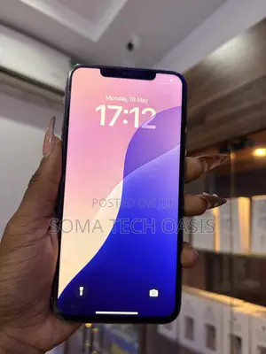Apple iPhone 11 Pro Max 64 GB Silver