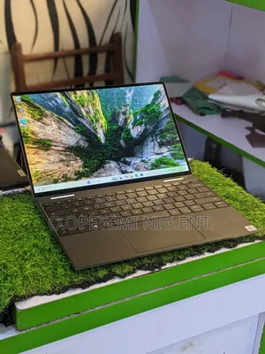 Laptop Dell XPS 13 16GB Intel Core i7 SSD 512GB