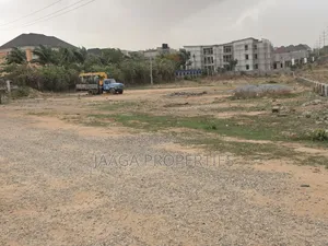 Kukwaba Hotel Plot for Sale