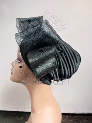 Fascinator