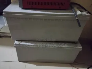 All Dead Batteries