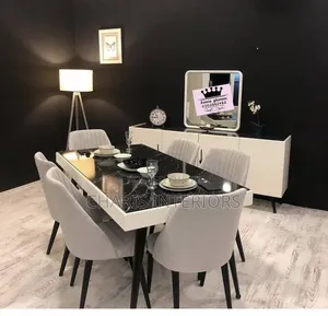 Classy Unique Dinner Set