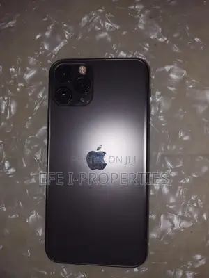 Apple iPhone 11 Pro 256 GB Gray