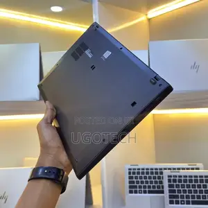 Laptop Lenovo ThinkPad X1 Carbon 16GB Intel Core i5 SSD 256GB