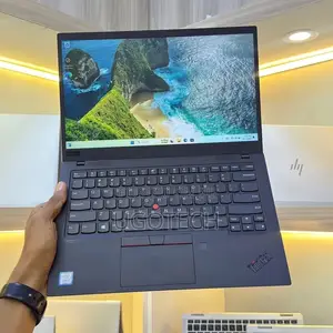 Laptop Lenovo ThinkPad X1 Carbon 16GB Intel Core i5 SSD 256GB