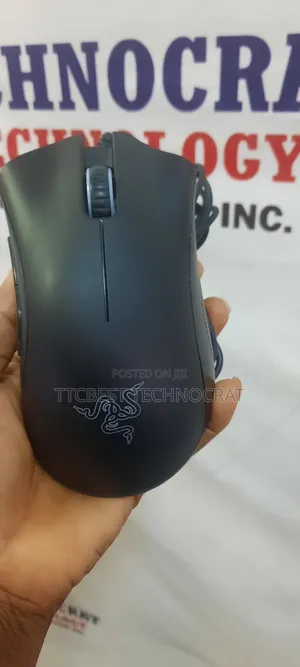 Razer Essential Mouse