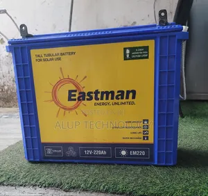 Weak or Dead Batteries