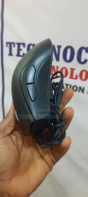Razer Essential Mouse