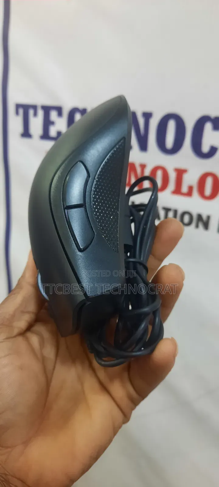 Razer Essential Mouse