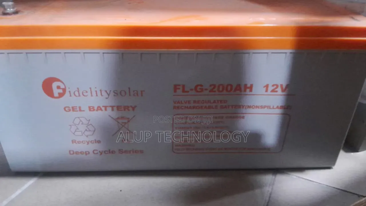 Weak or Dead Batteries