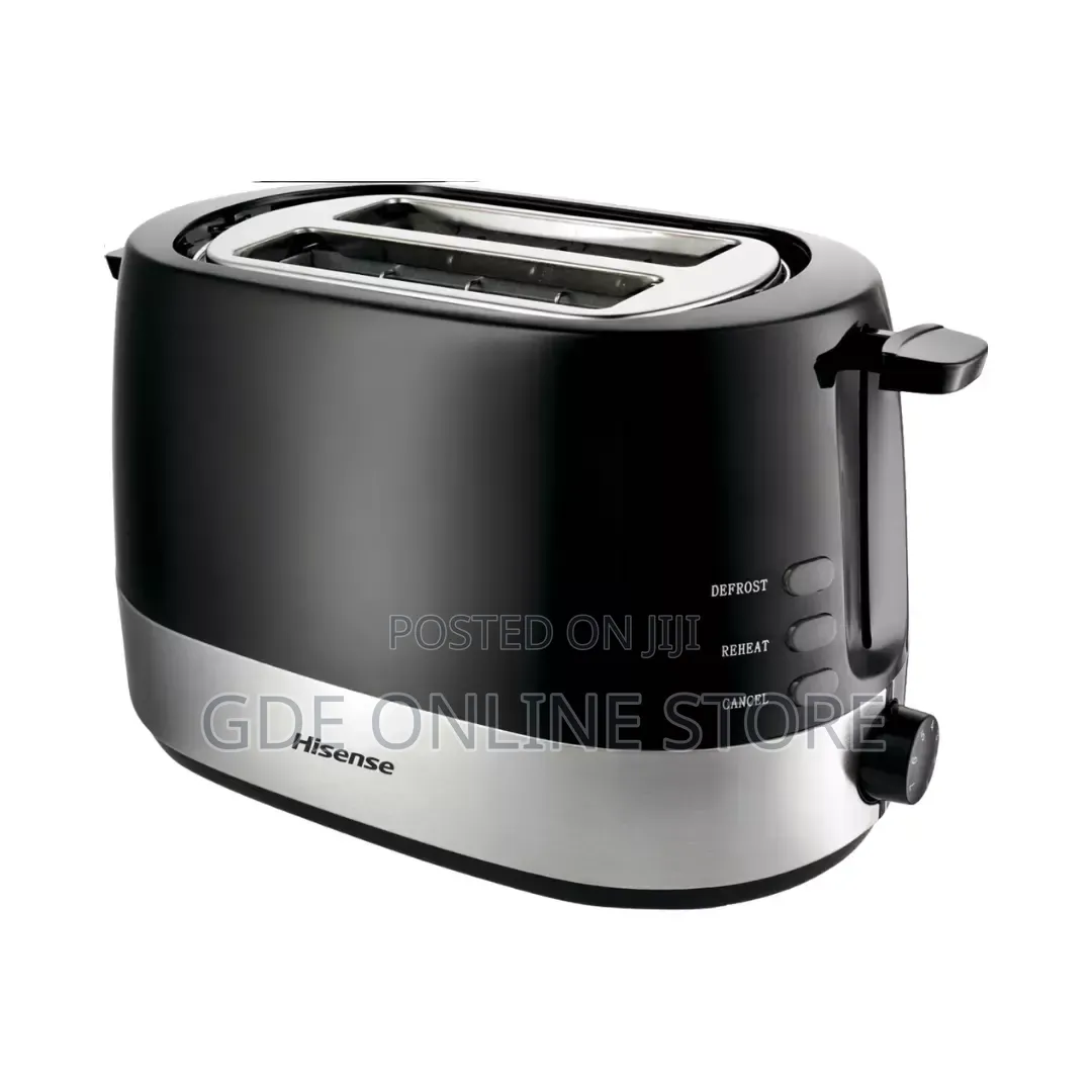 Hisense Toaster 2 Slice
