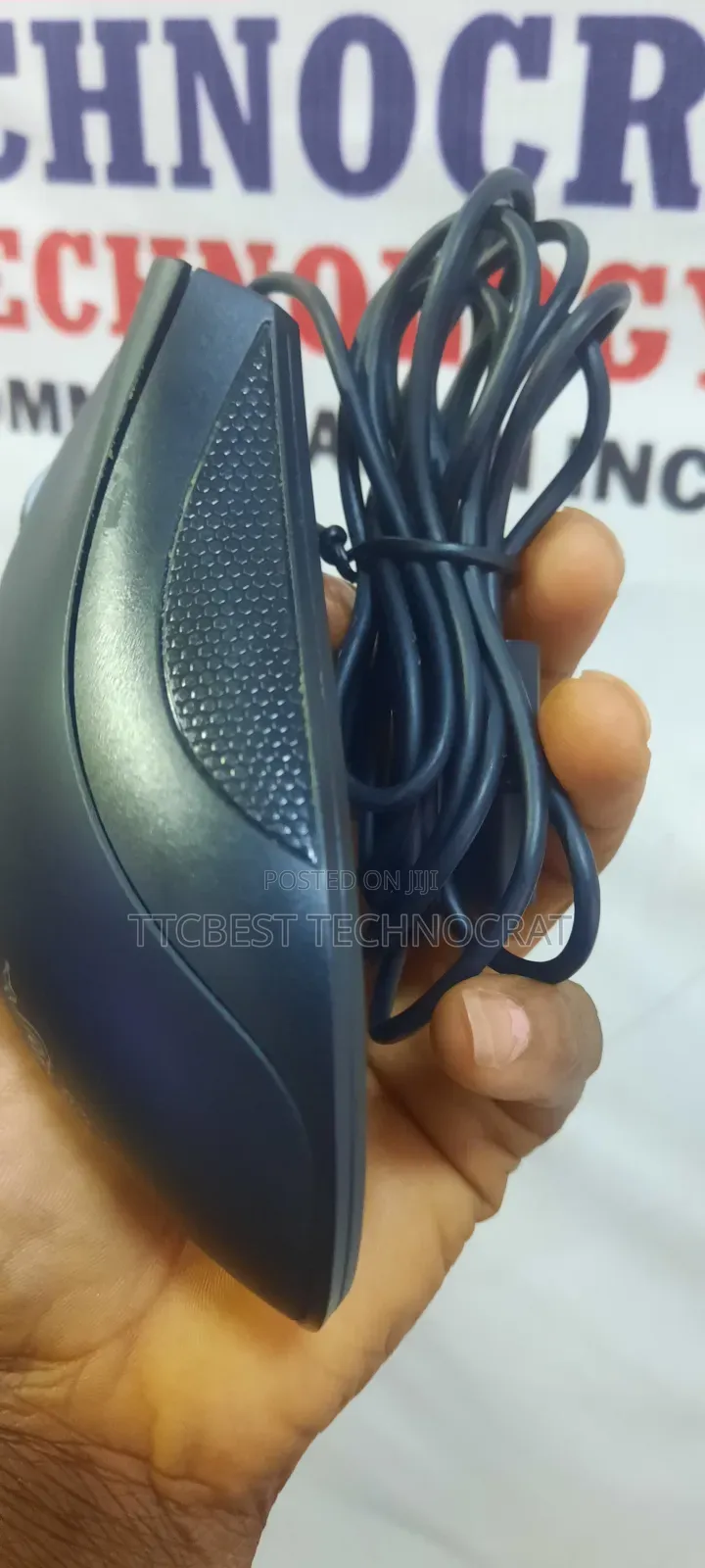 Razer Essential Mouse