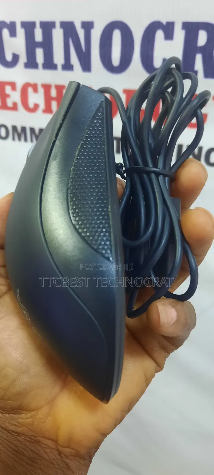 Razer Essential Mouse