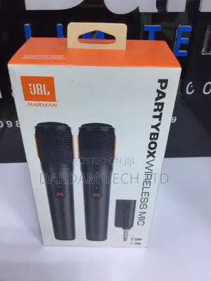 JBL by Harman