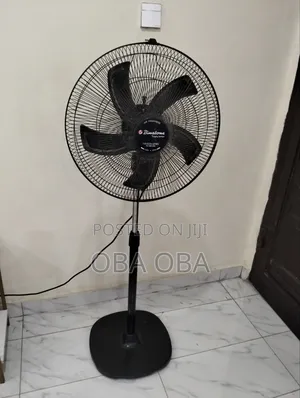 Binatone Typhoon Series Fan for Sale