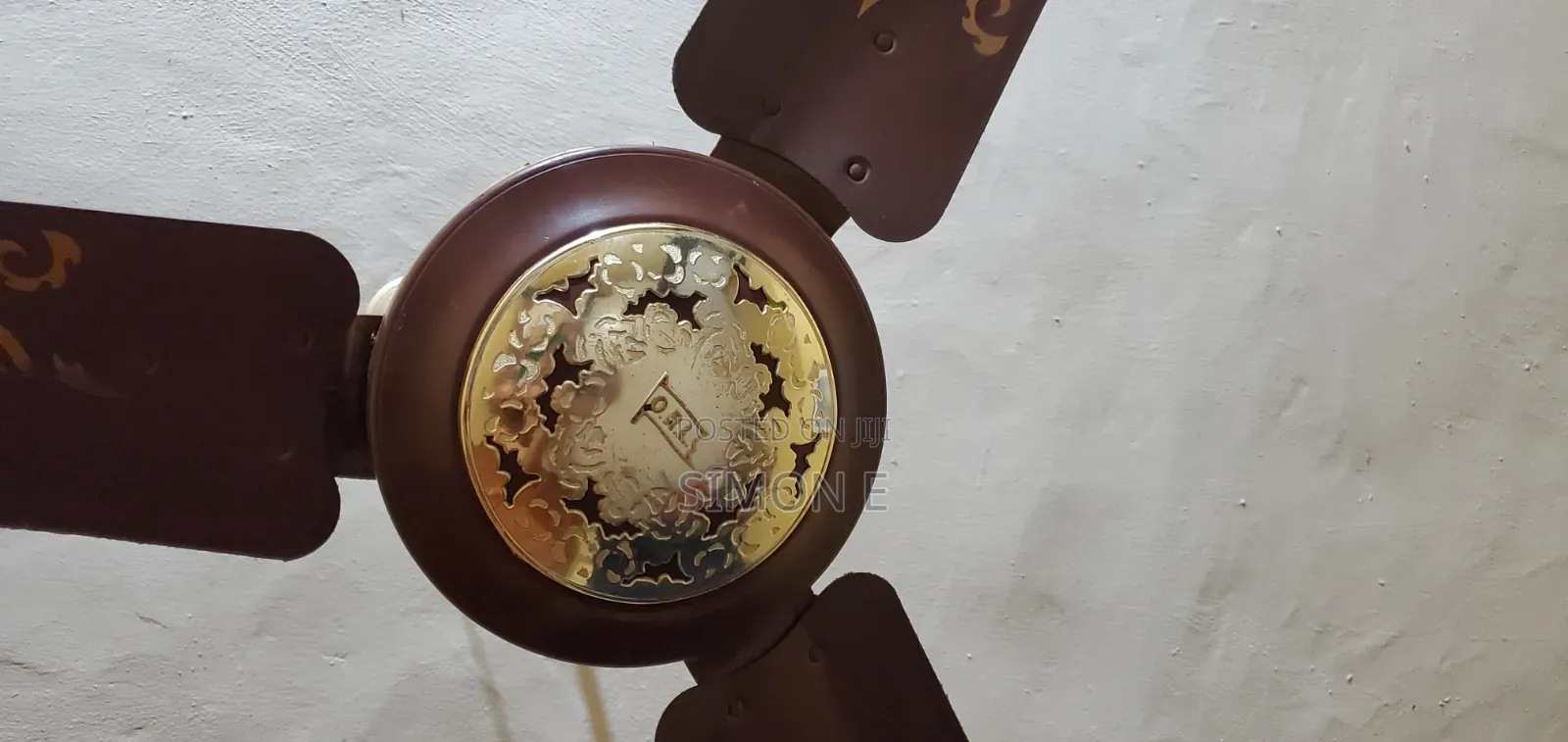 Ceiling Fan