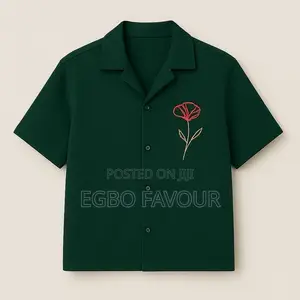 Crop Shirt