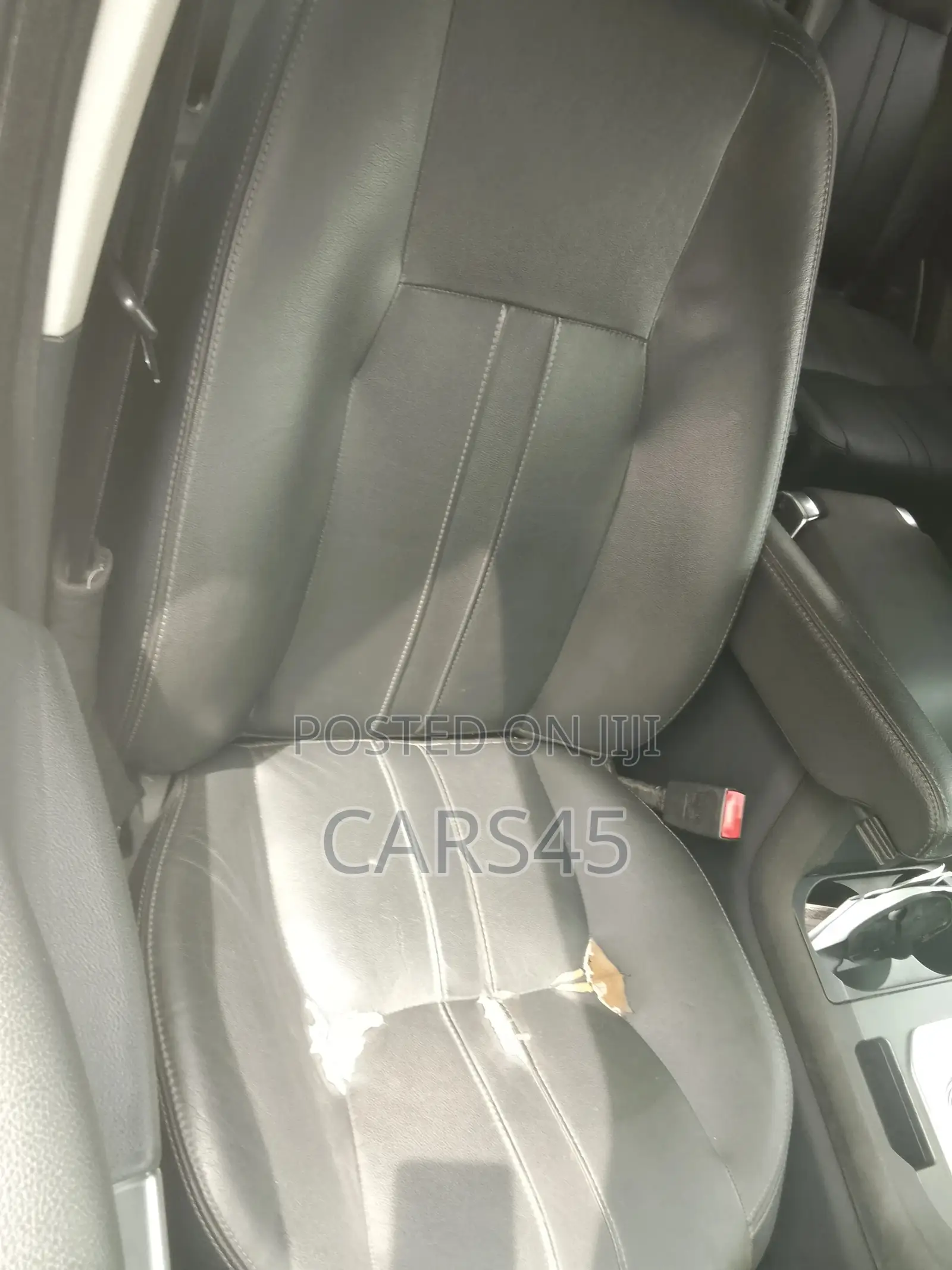 Land Rover Lr4 2016 Silver