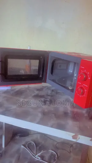 Few Months Microwave for Sale