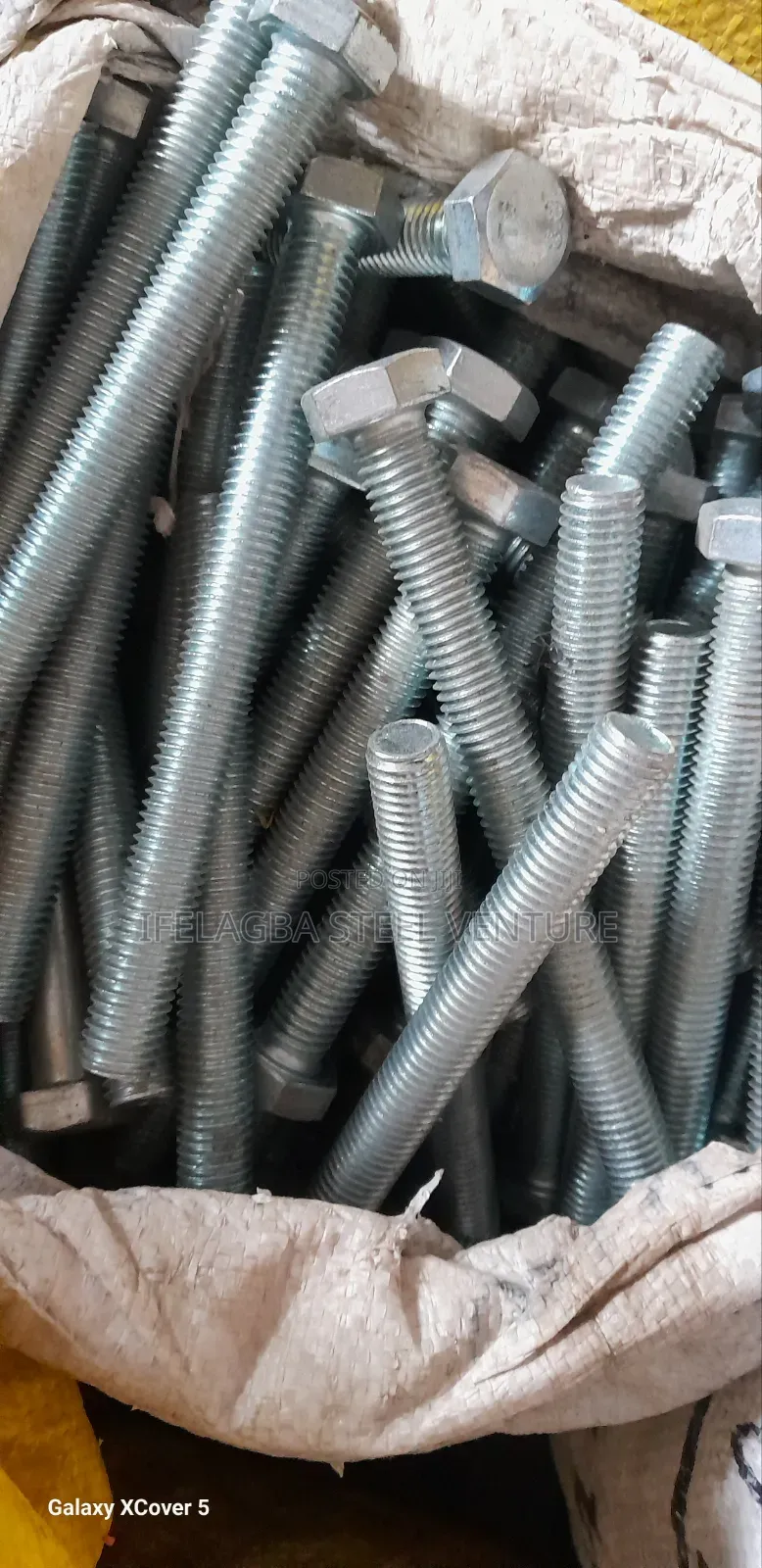 Fitting Materials