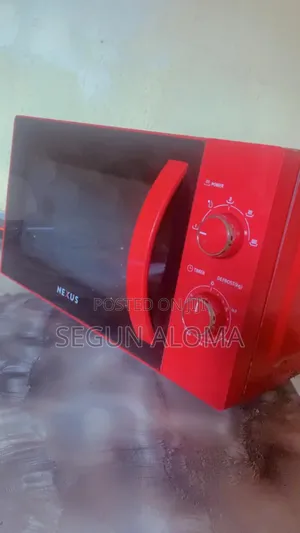 Few Months Microwave for Sale