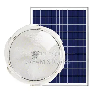 Indoor Solar Ceiling Light