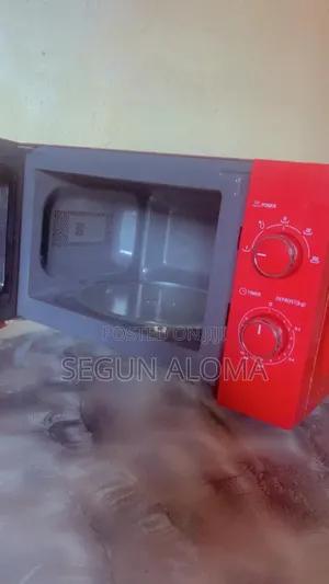 Few Months Microwave for Sale