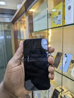Apple iPhone 16 128 GB Black